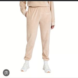 WSLY Eco Plush Classic Pocket Jogger